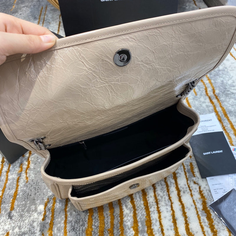 Yves Saint Laurent - Bags - The Wells Bags  344