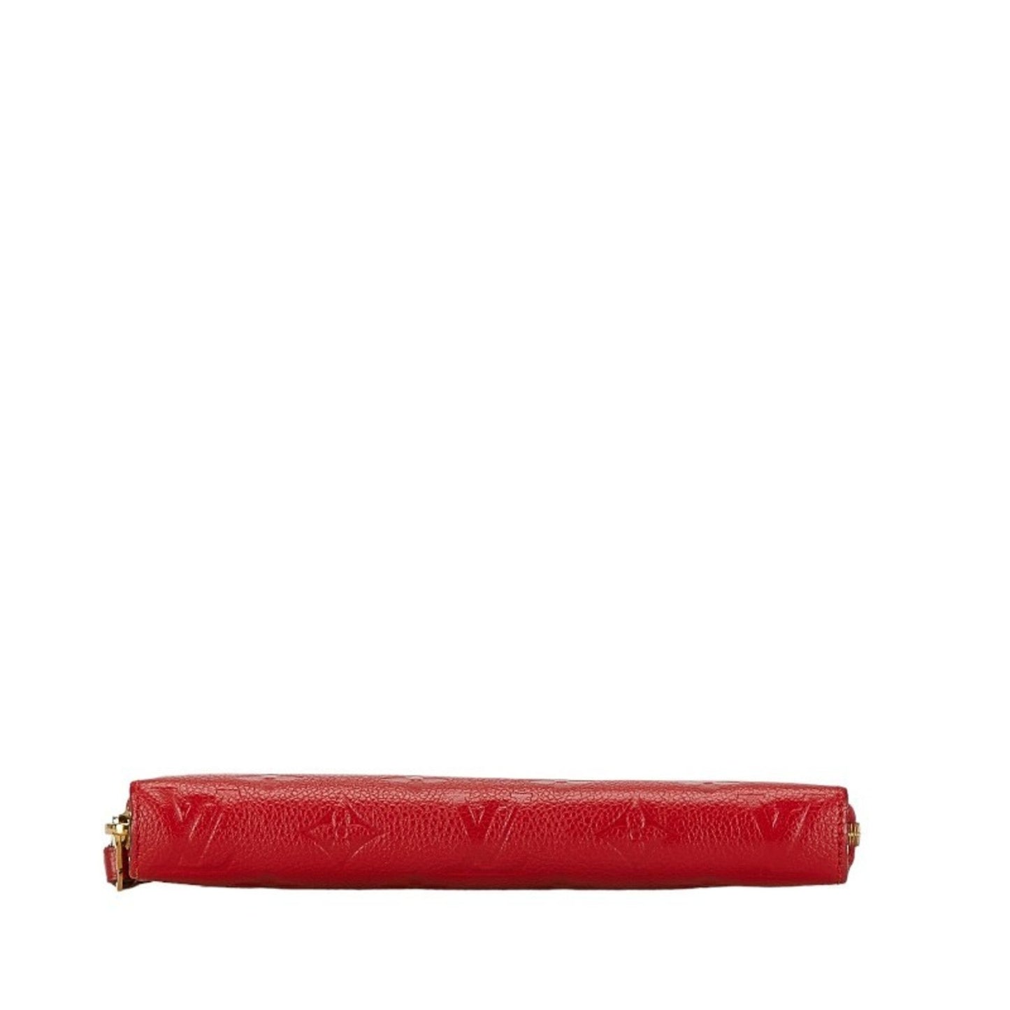 Louis Vuitton Auriane  Color Leather Coin Purse/Coin Case