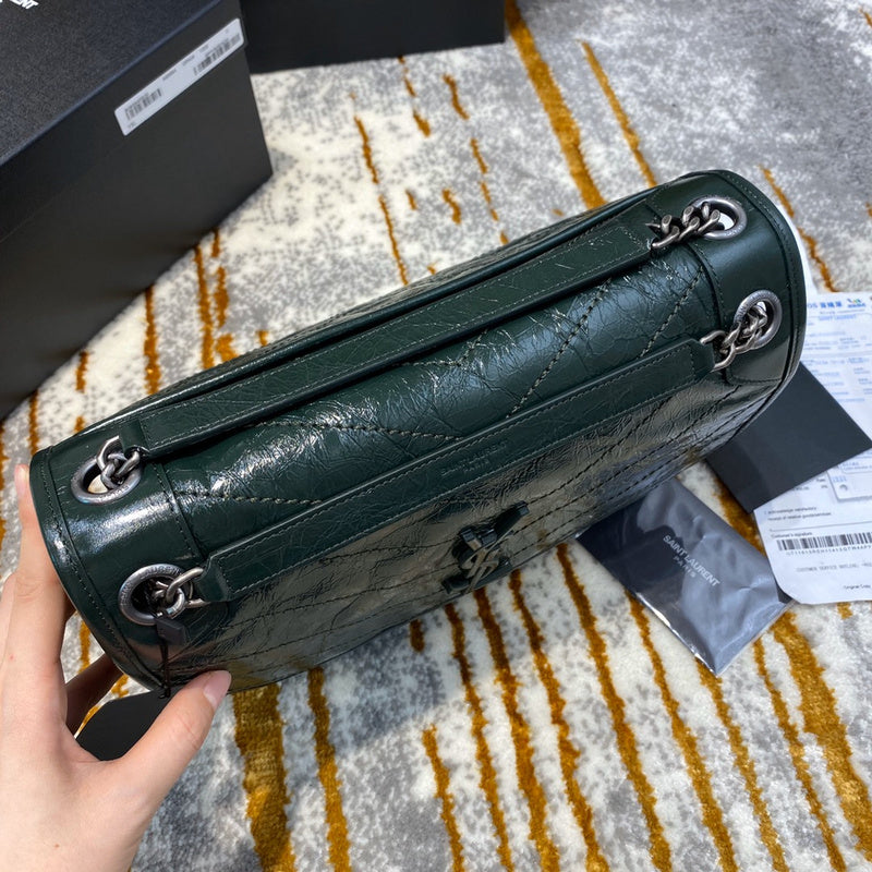 Yves Saint Laurent - Bags - The Wells Bags  343