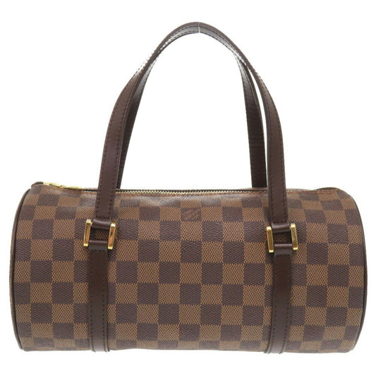 Louis Vuitton  Damier Canvas Handbag