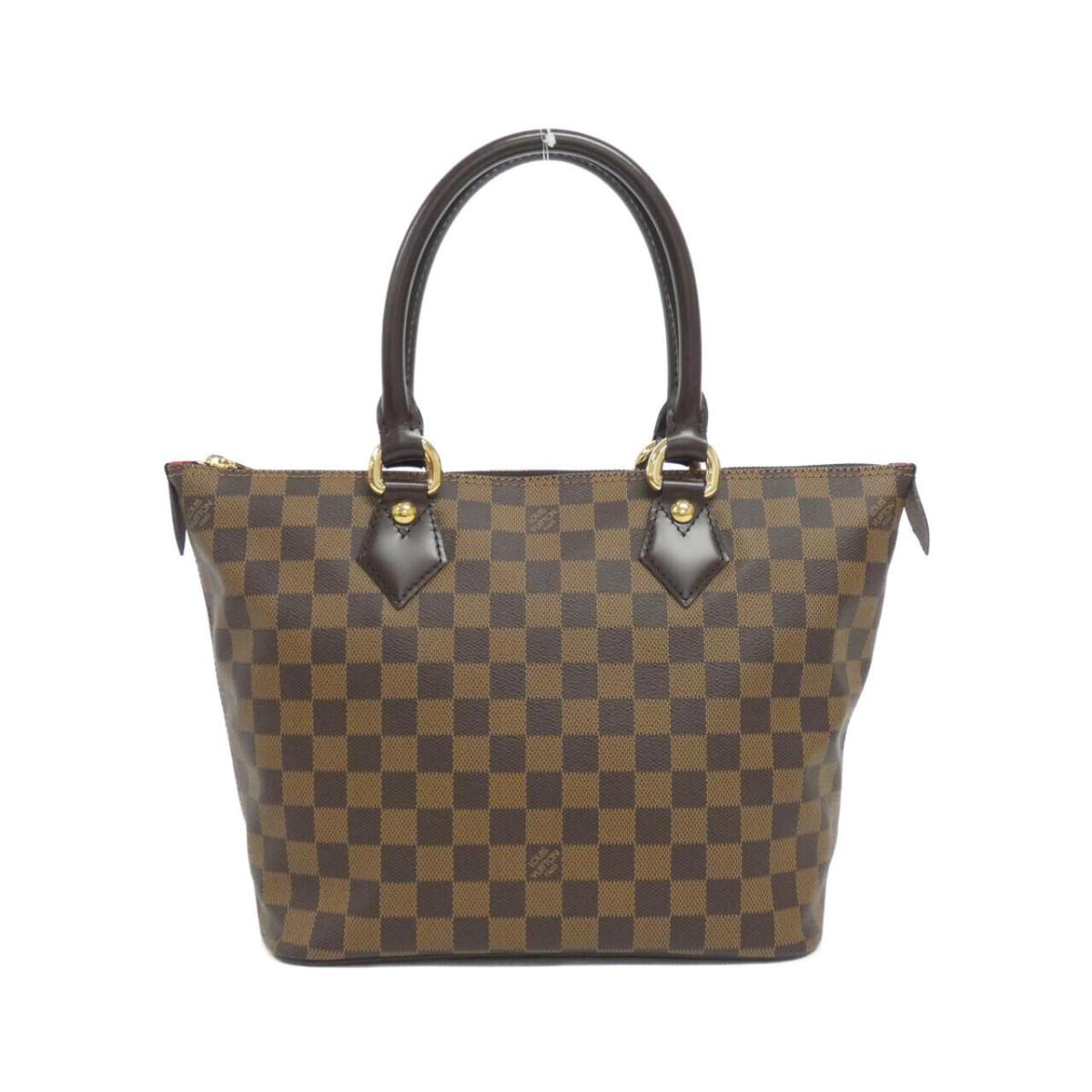 Louis Vuitton Damier ya PM N51183 Bag