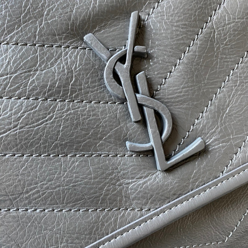 Yves Saint Laurent - Bags - The Wells Bags  356