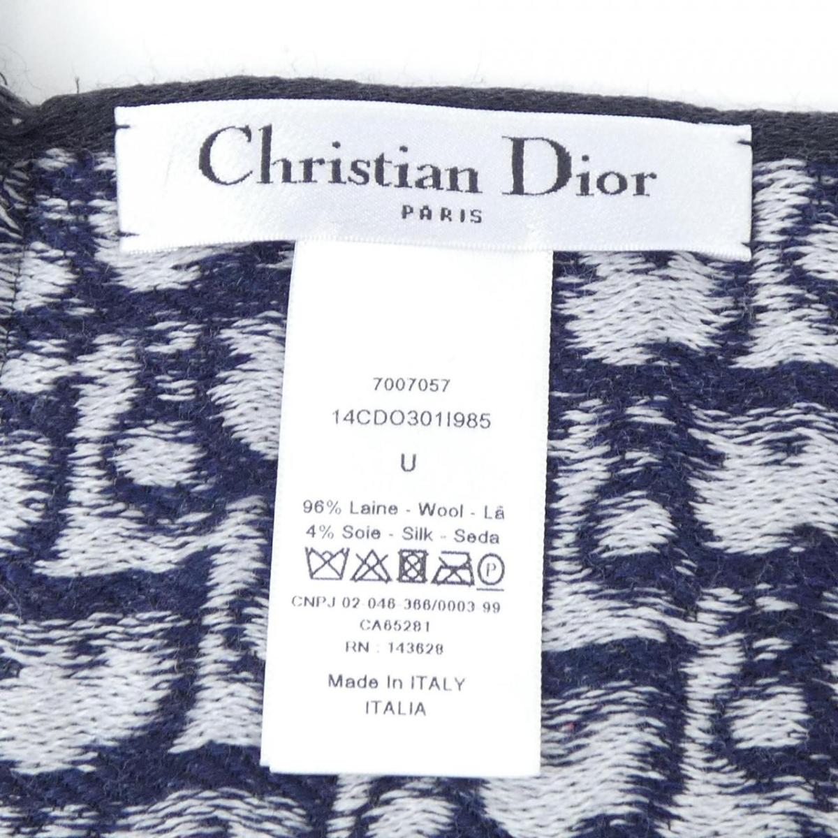 Christian Dior Scarf