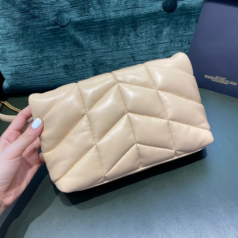 Yves Saint Laurent - Bags - The Wells Bags  411