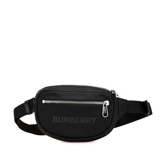Burberry 8052887 Nylon Waist Bag