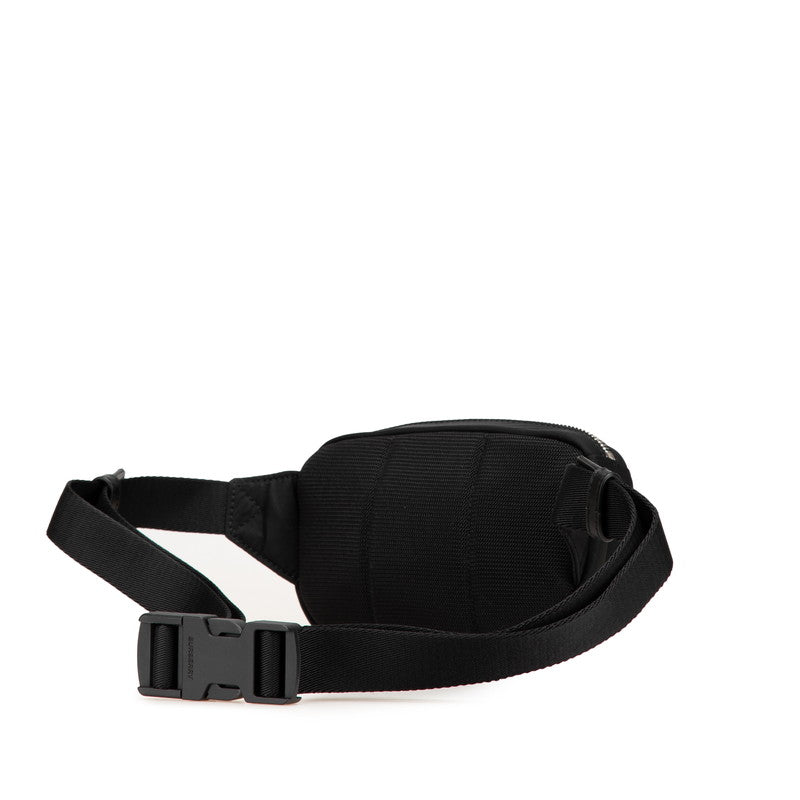 Burberry 8052887 Nylon Waist Bag