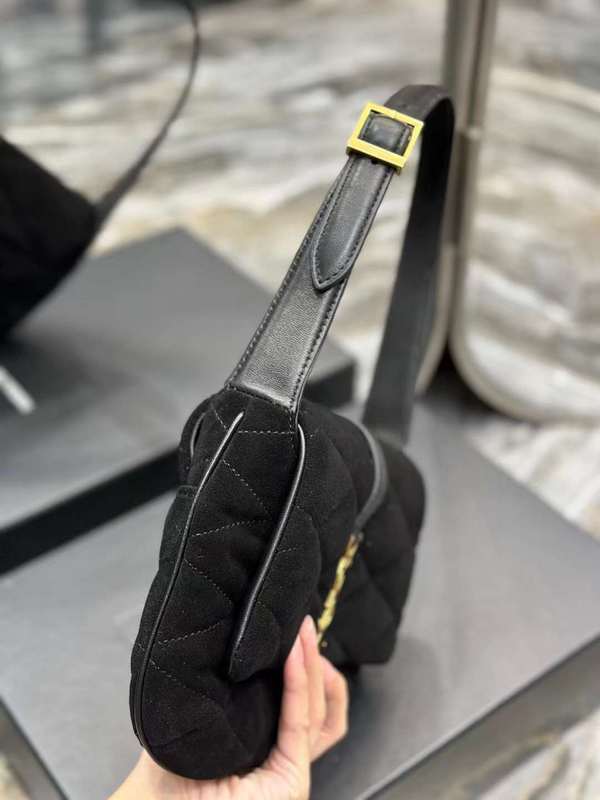 Yves Saint Laurent - Bags - The Wells Bags  544