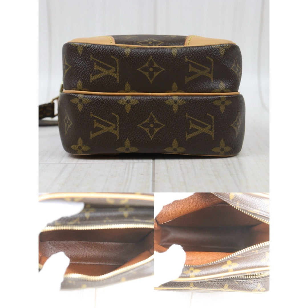 Very Good ( Rank A) ｜ LV Monogram Amazon Shoulder Bag｜24101205