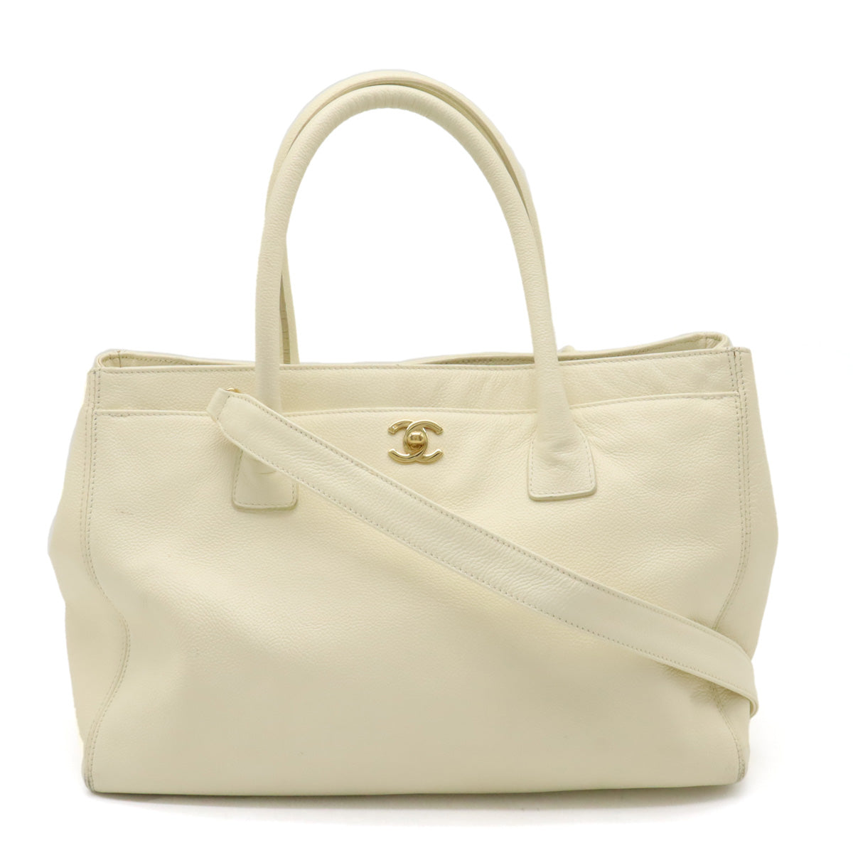 Chanel EXECUTIVE LINE COCOMARK Tote Bag 2WAY TORTE Bag 2WAY TORTE Bag 2WAY TORTE Bag 2WAY TORTE Bag 2WAY TORTE Bag 2WAY TORTE Bag 2WAY