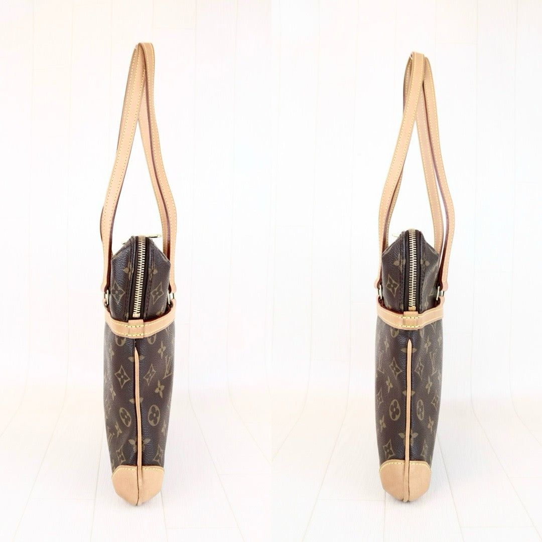 Very Good ( Rank A) ｜ LV Monogram Cousin GM Shoulderbag｜H24100201