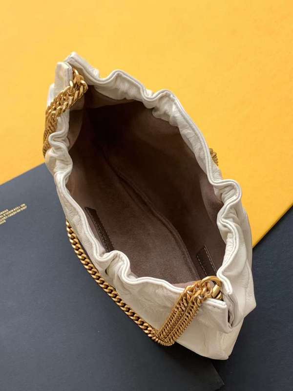 Yves Saint Laurent - Bags - The Wells Bags  181