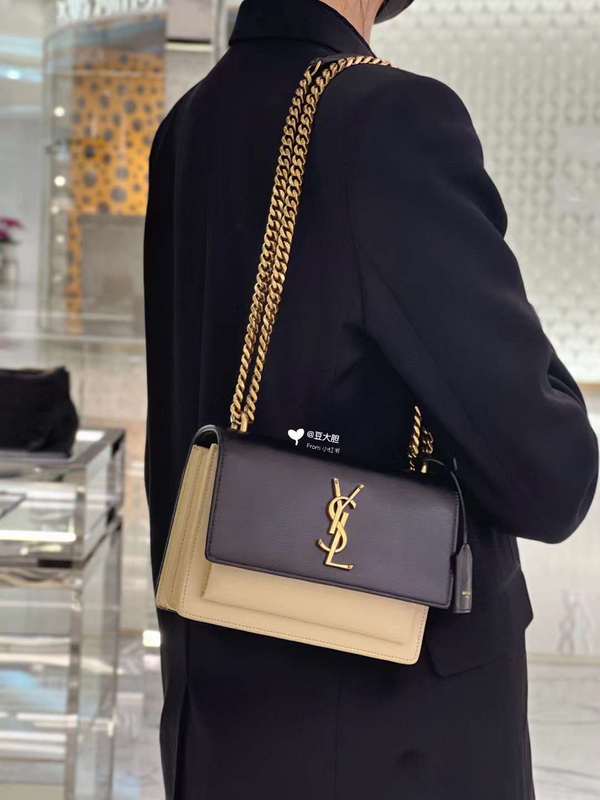 Yves Saint Laurent - Bags - The Wells Bags  631