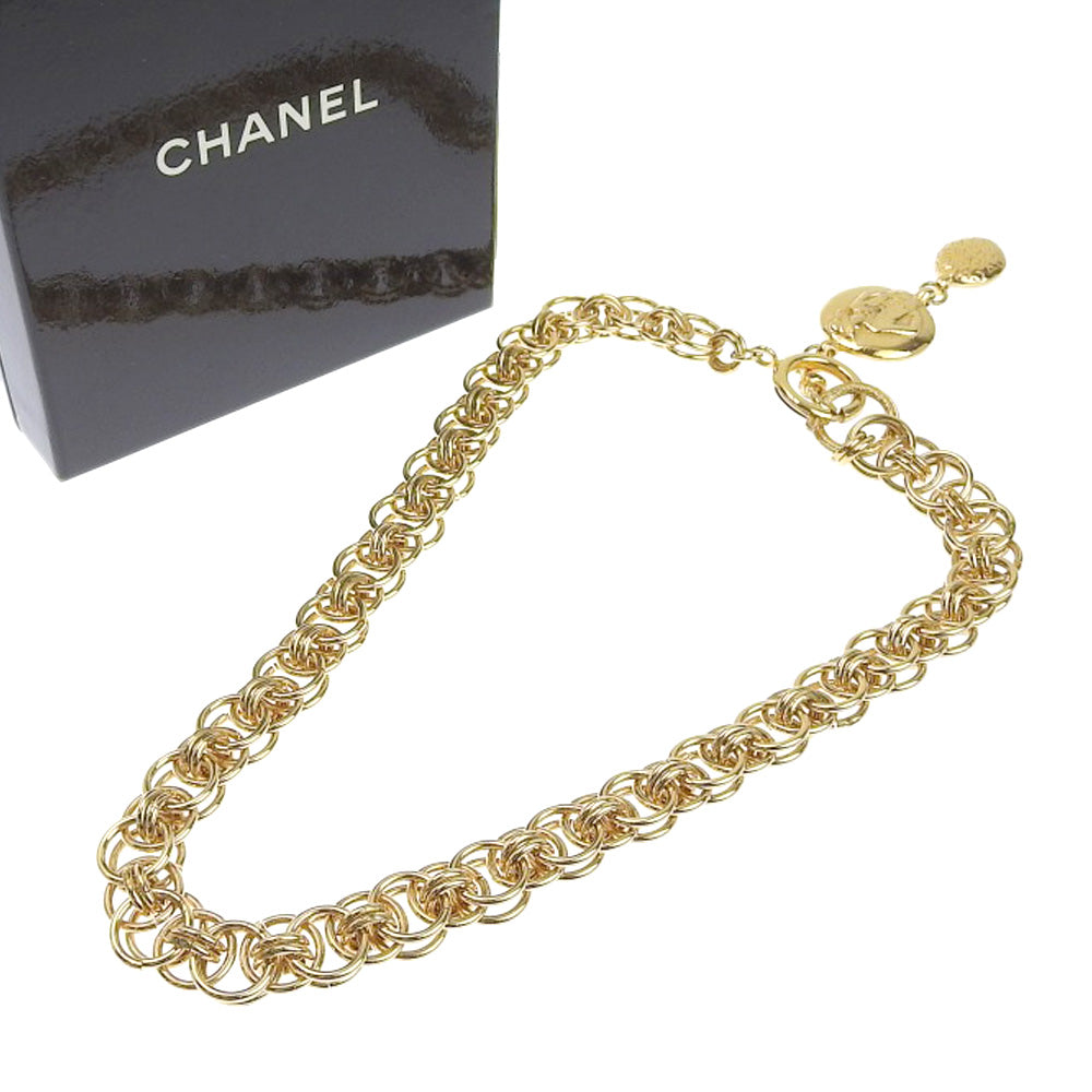 Top Quality Chanel Mademoiselle Necklace