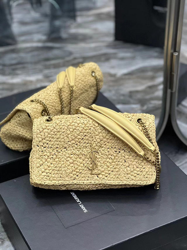 Yves Saint Laurent - Bags - The Wells Bags  520