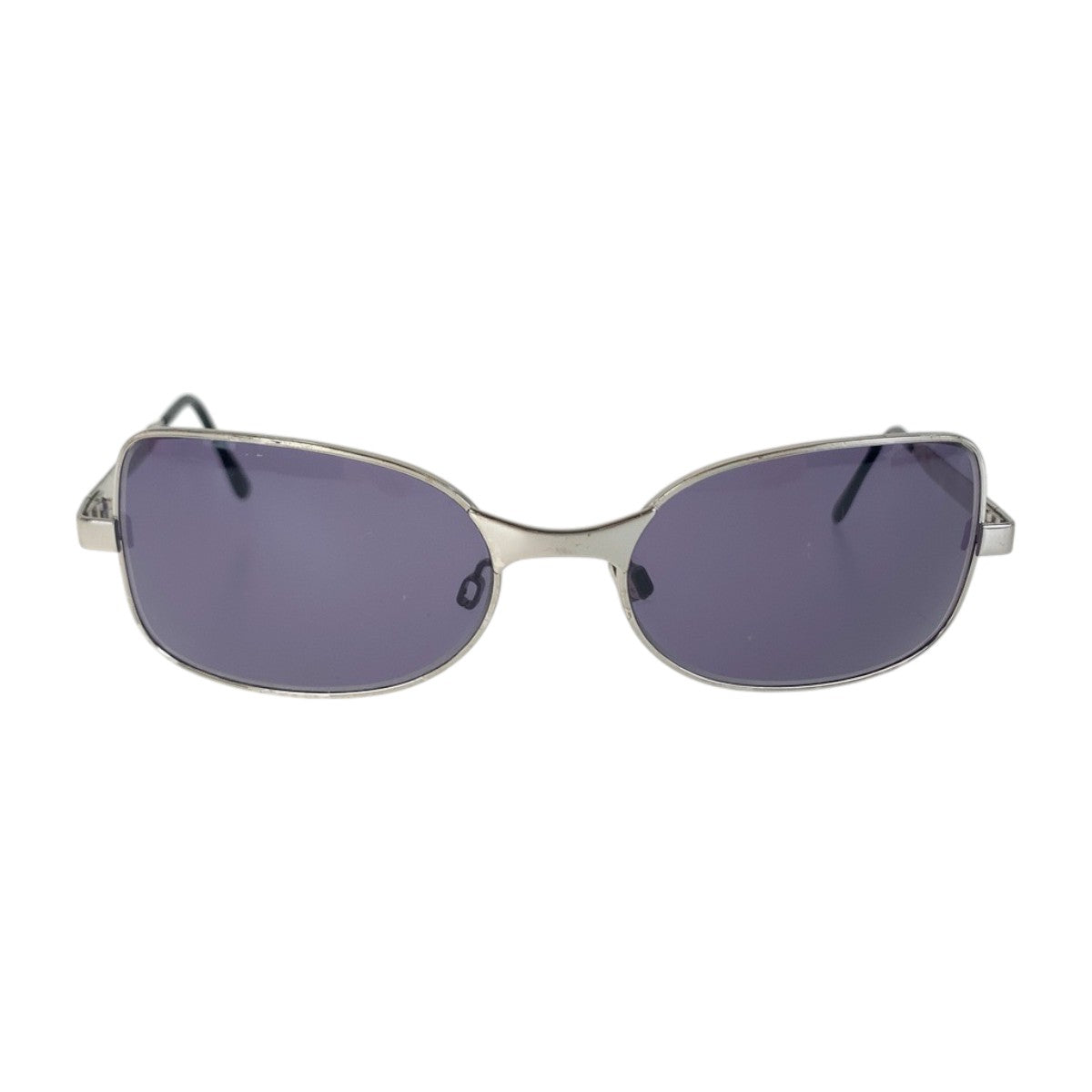 Chanel Metal Sunglasses