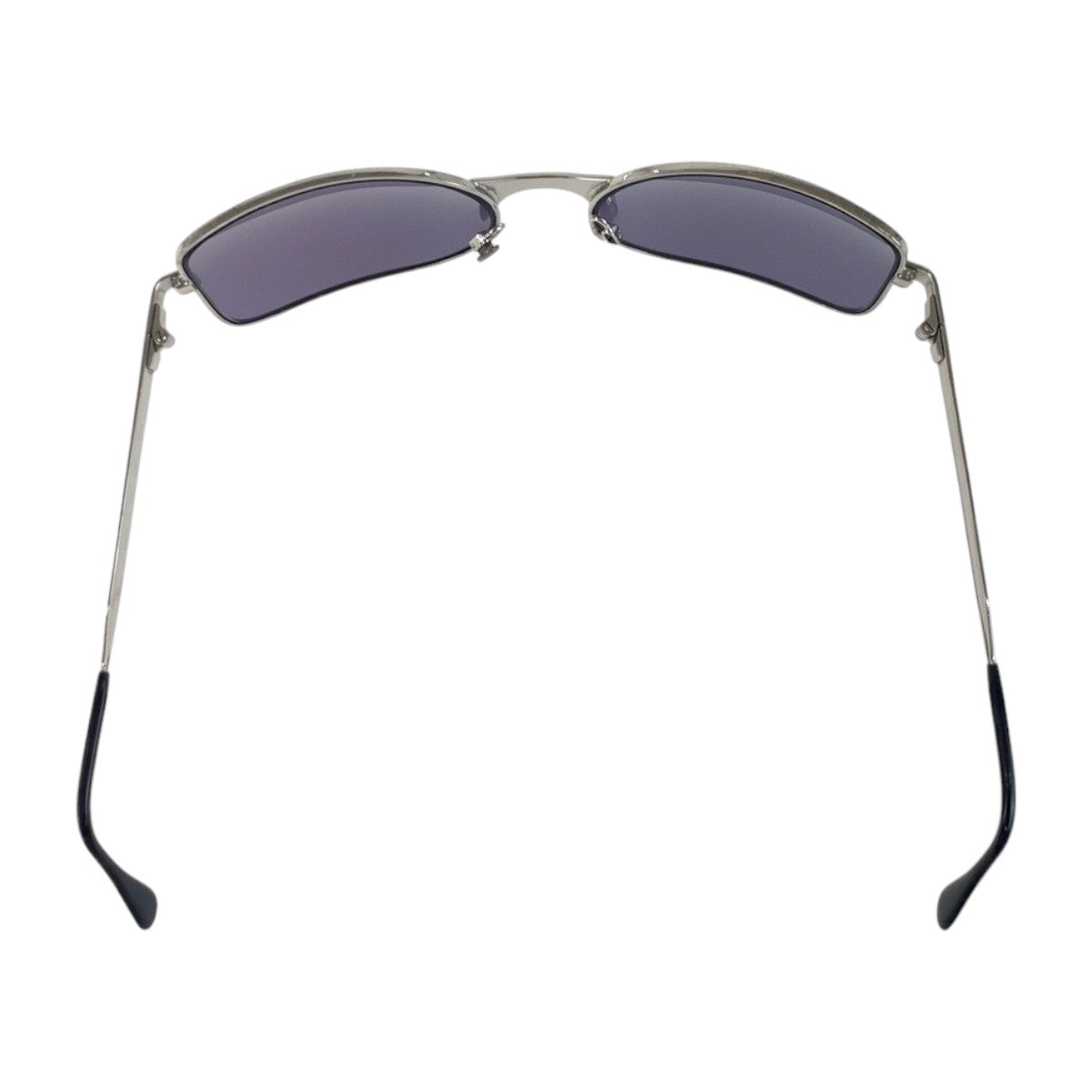 Chanel Metal Sunglasses
