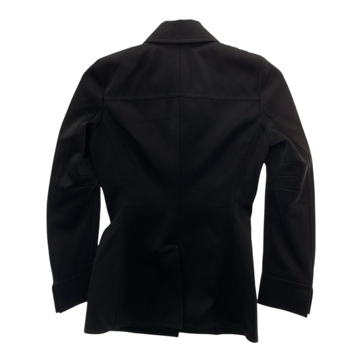 Chanel Coco Mark Sports Line Cotton/Silk Jacket