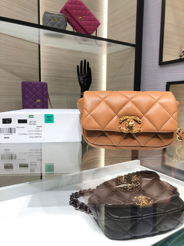 The Arid Bag Shop new Luxury  - Chanel Bags - 510