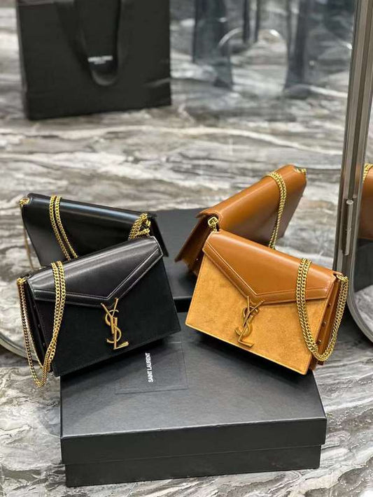 Yves Saint Laurent - Bags - The Wells Bags  529
