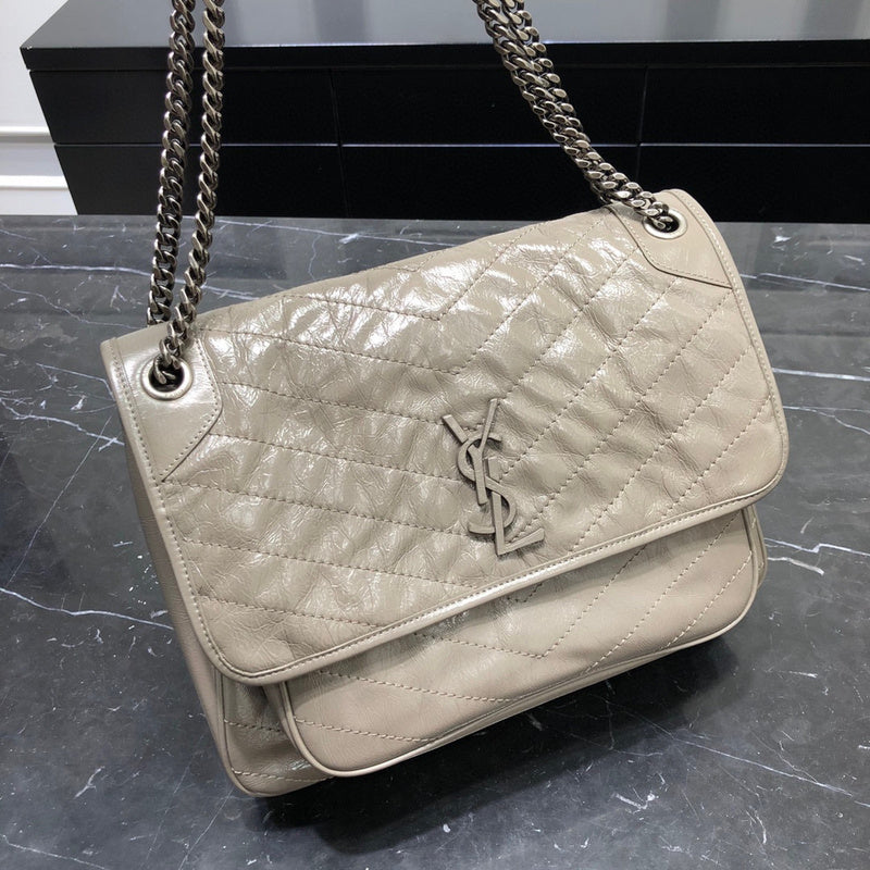 YSL Bags - 1957