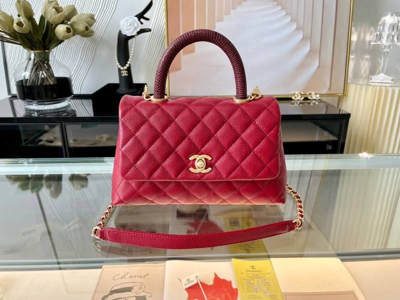 The Arid Bag Shop new Luxury  - Chanel Bags - 632