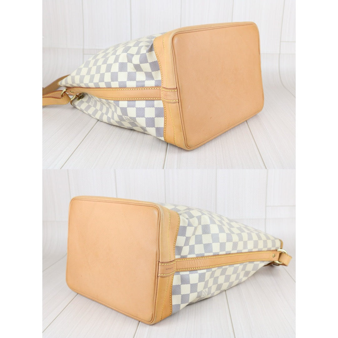 Good ( Rank AB)｜ LV Azul Noe GM Shoulder Bag ｜X25030608