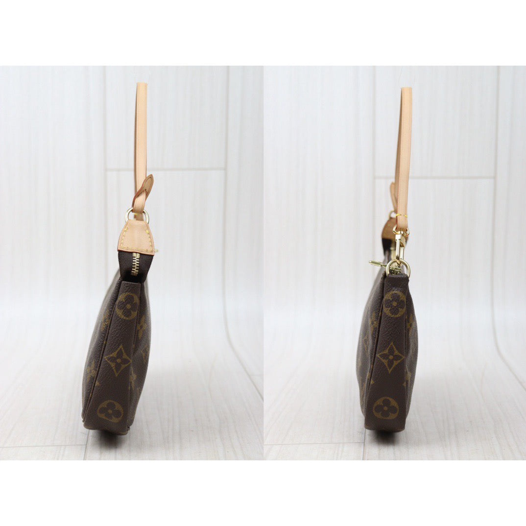 Rank SA ｜ LV Monogram Pochette Accessoires Vintage Model｜24060608