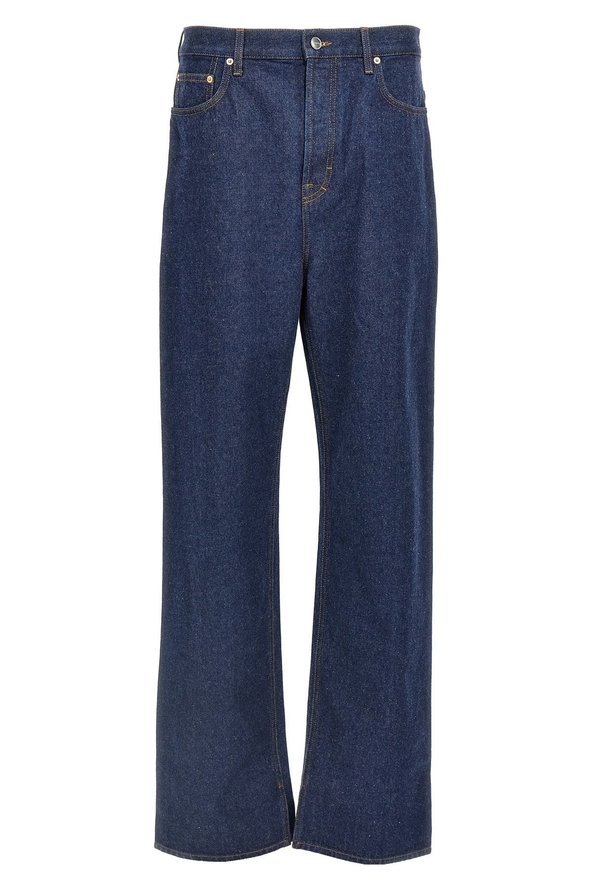 Gucci Men 'Baggy' Jeans