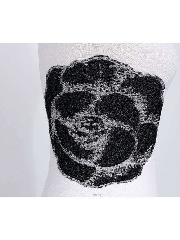 women short sleeve t shirt Chanel