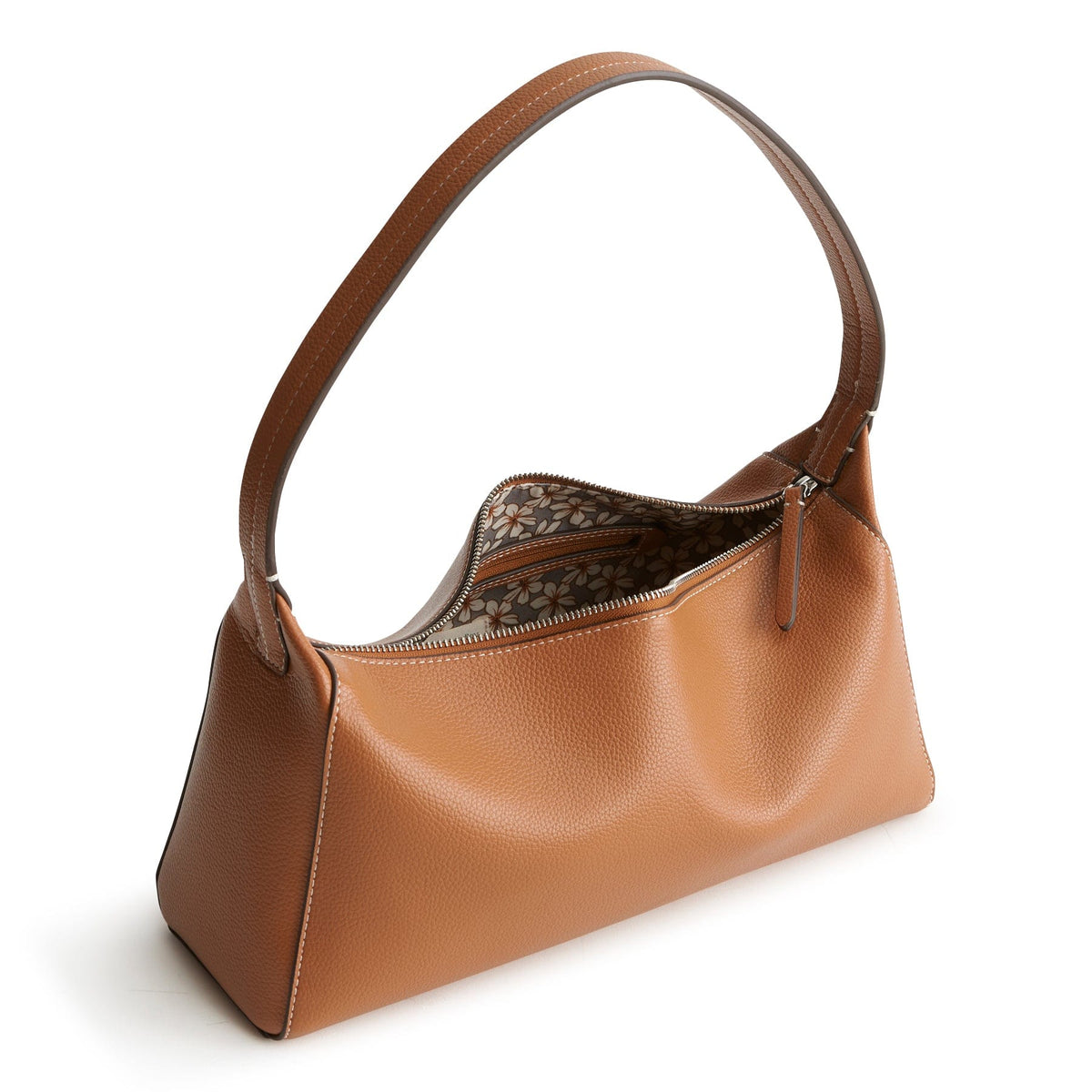 Outlet Slouchy Shoulder Bag