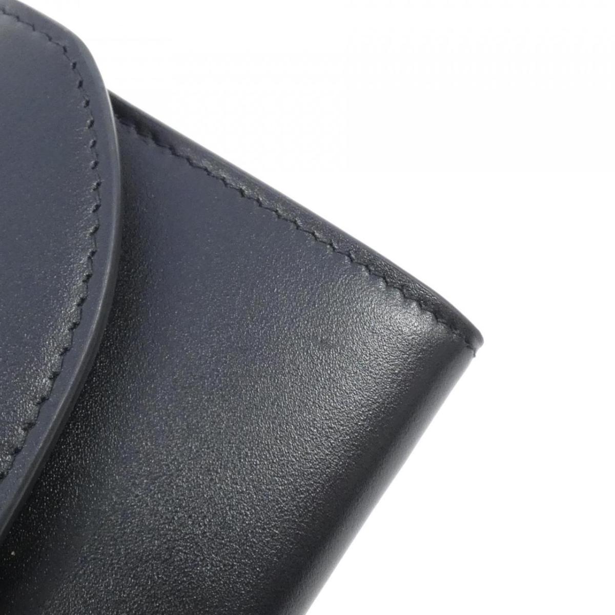 Christian Dior 30 Monteign Avenue S2314UQBE Wallet