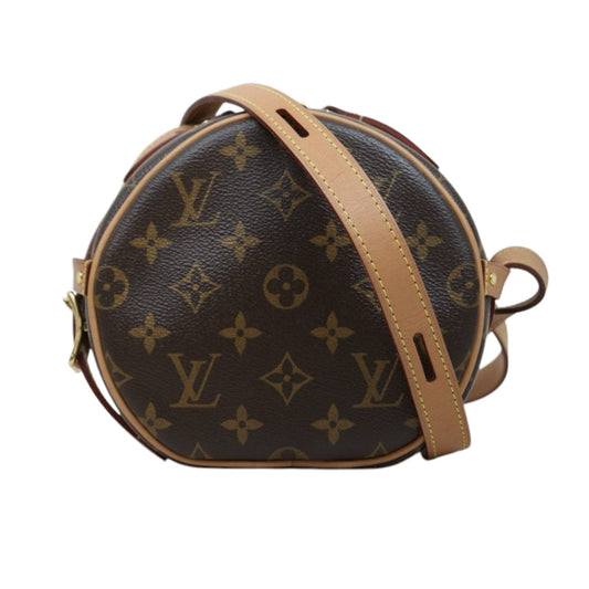 Good ( Rank AB)｜ LV Monogram Boit Chapeau Supr PM Shoulder Bag｜S25022510