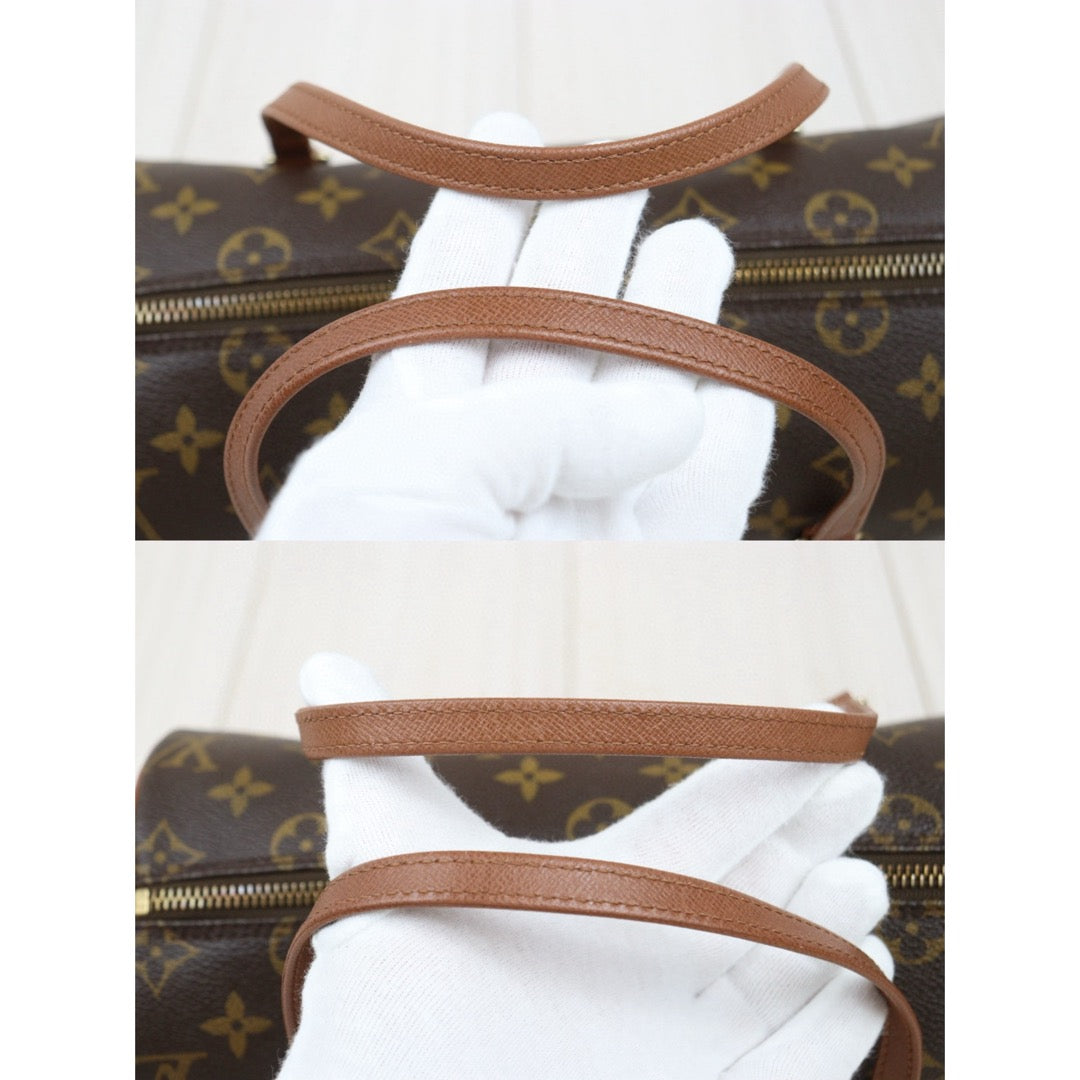 Good ( Rank AB)｜ LV Monogram Papillon 26 Handbag ｜25041002