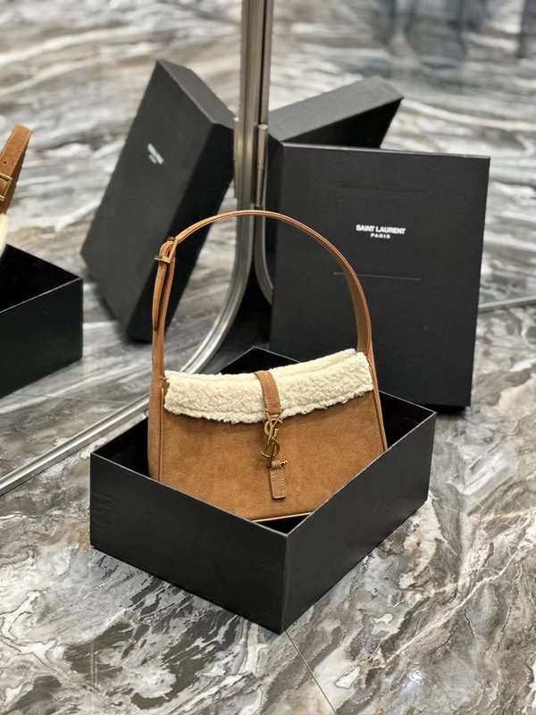 Yves Saint Laurent - Bags - The Wells Bags  539