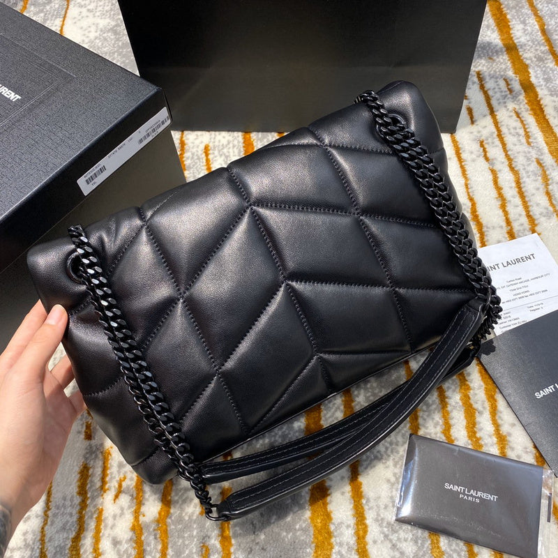 Yves Saint Laurent - Bags - The Wells Bags  439