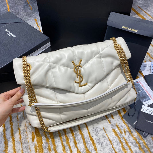 Yves Saint Laurent - Bags - The Wells Bags  421