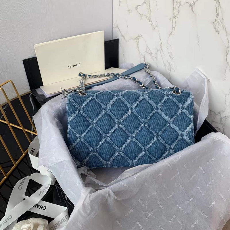 The Arid Bag Shop new Luxury  - Chanel Bags - 475