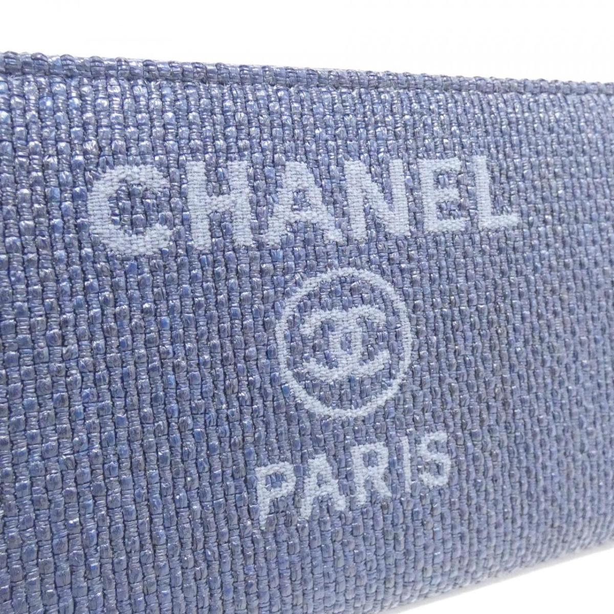 Chanel Devil Line 81977 Wallet