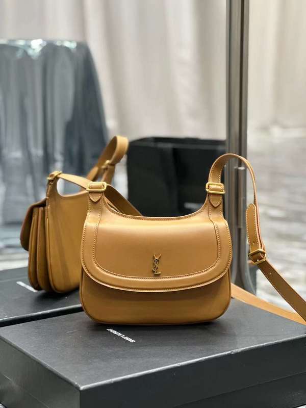 Yves Saint Laurent - Bags - The Wells Bags  538