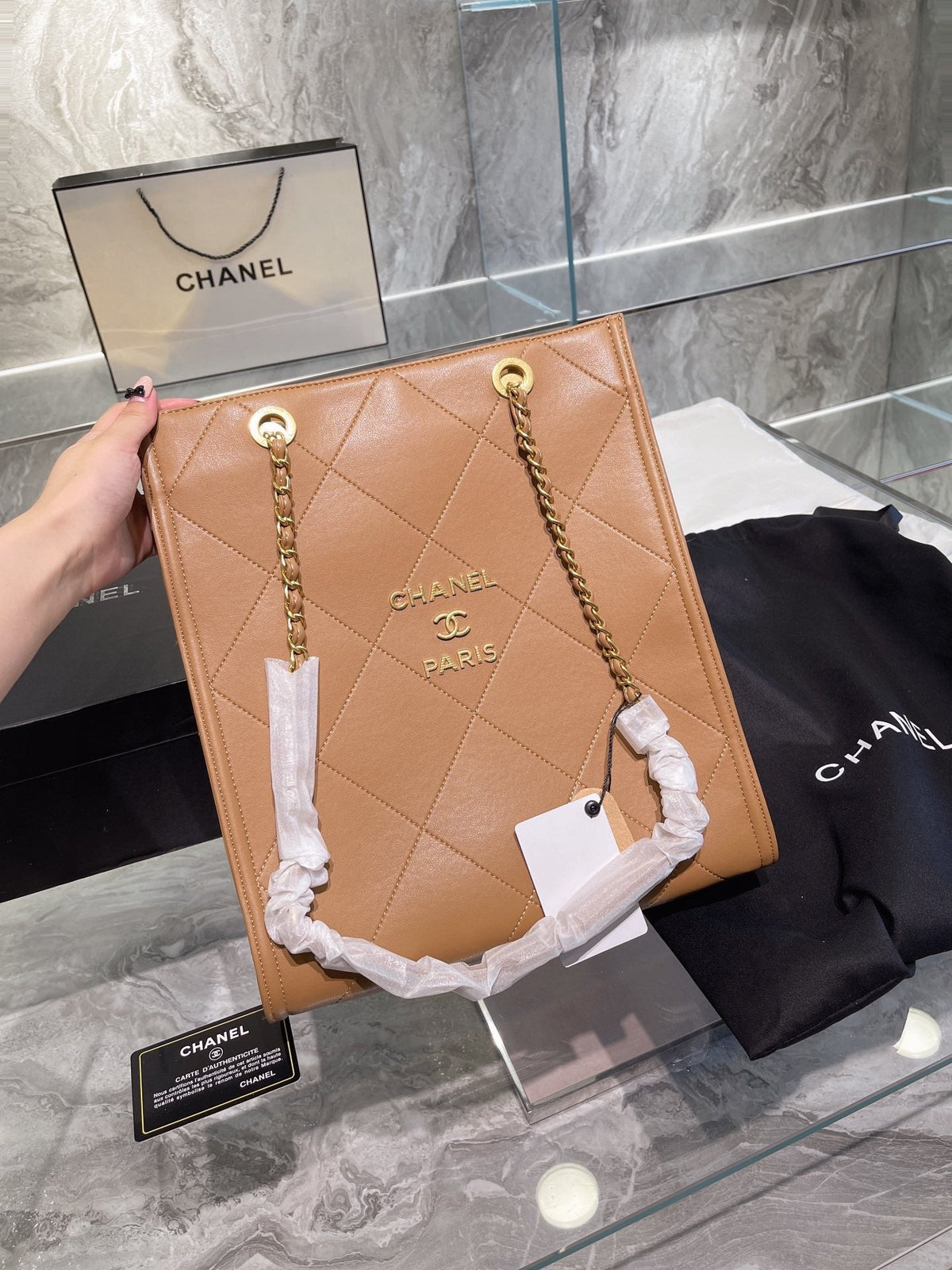 Luxury Edition Bags CH-L 271