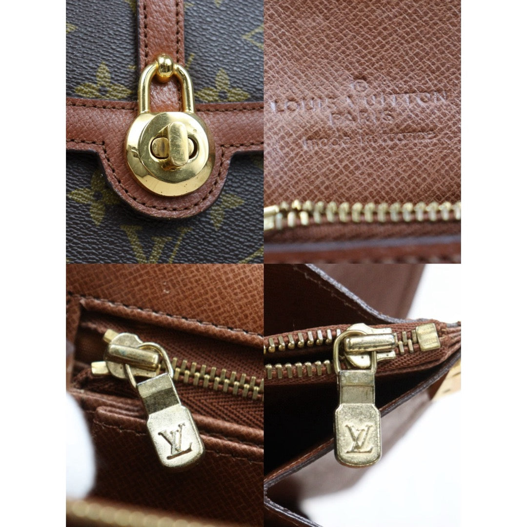 Good ( Rank AB)｜ LV Monogram Vintage Shoulder Bag｜25030602