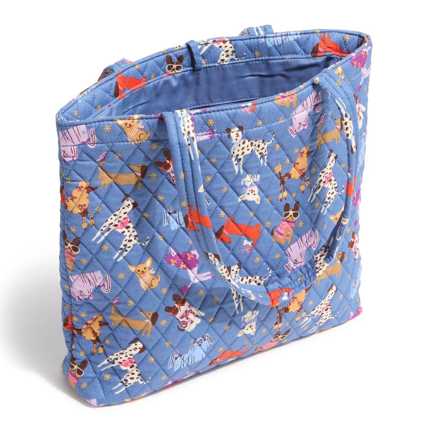 Outlet Small North South Tote