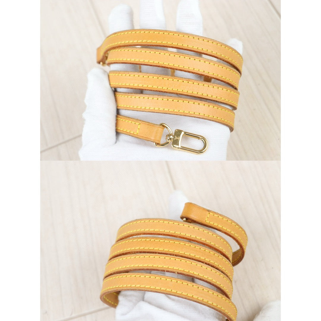 Good ( Rank AB) ｜ LV Monogram Spontini Shoulder Bag ｜24082009