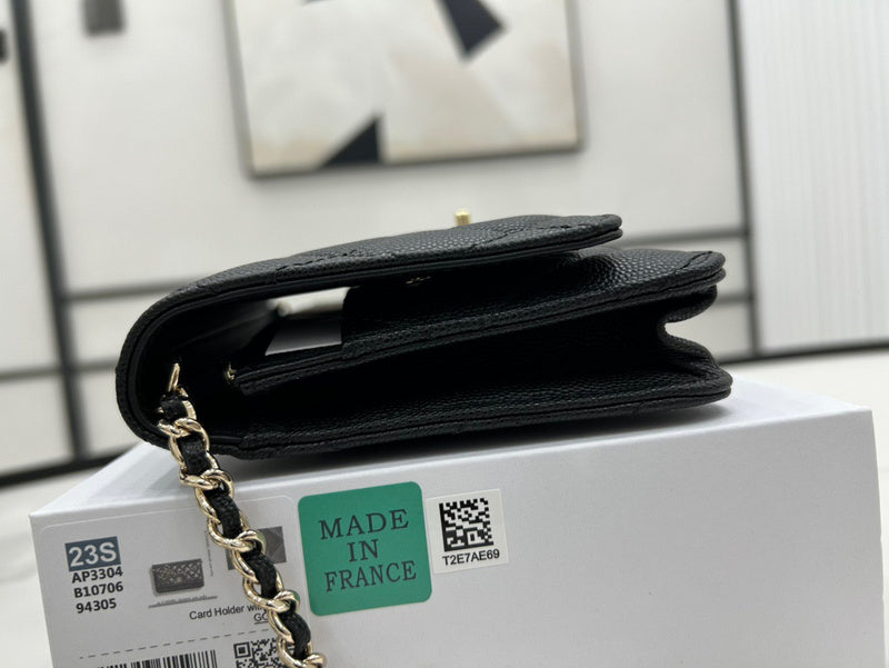 The Arid Bag Shop new Luxury  - Chanel Bags - 453