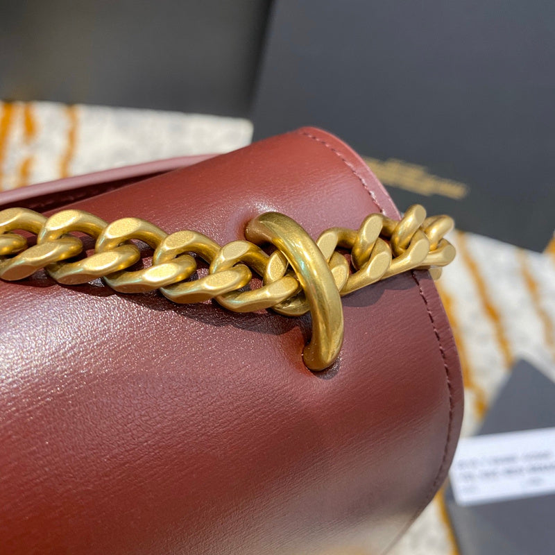 Yves Saint Laurent - Bags - The Wells Bags  461