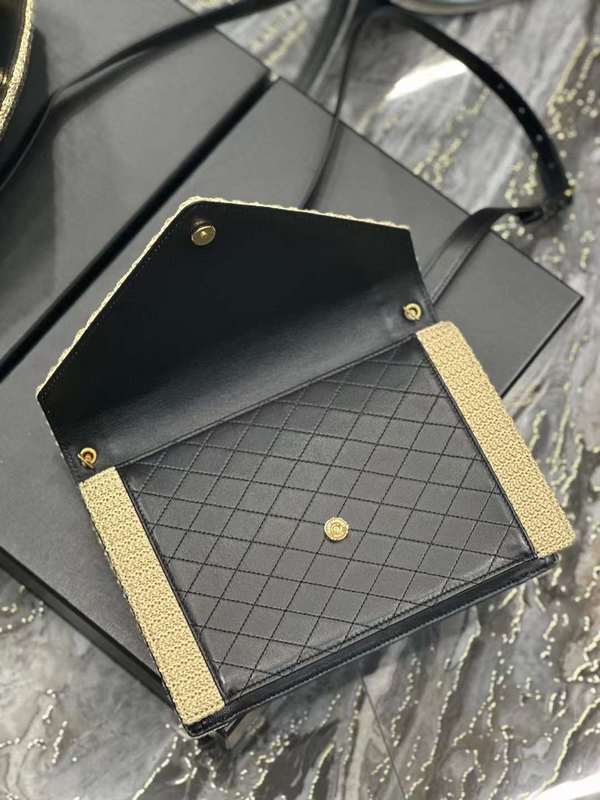 Yves Saint Laurent - Bags - The Wells Bags  537