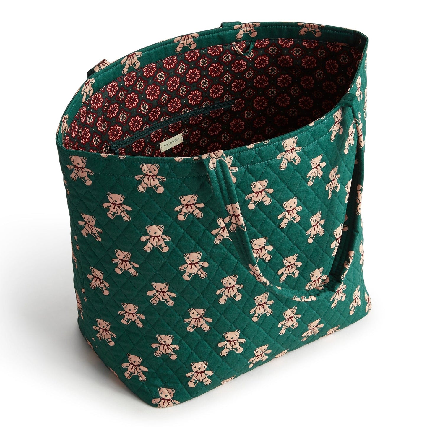 Marston Grand Tote Bag