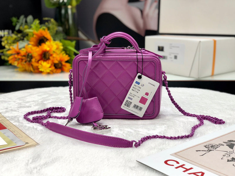 The Arid Bag Shop  Chanel Bags - 681