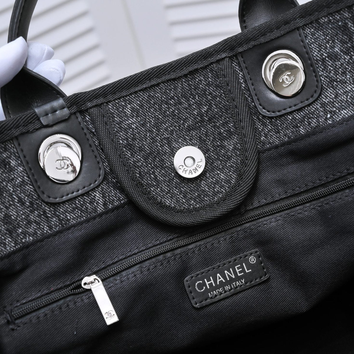 Luxury Edition Bags CH-L 235