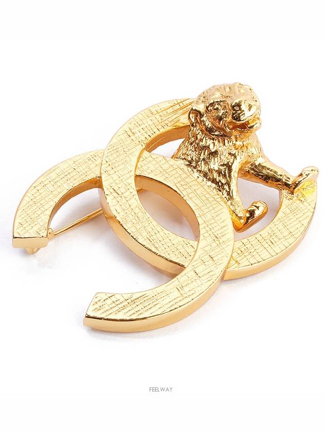 Women Brooches Pins Chanel
